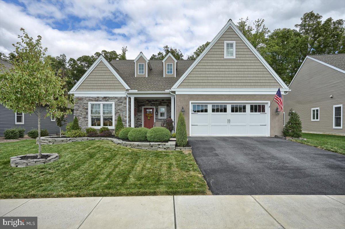 ALDEN PLACE - Residential