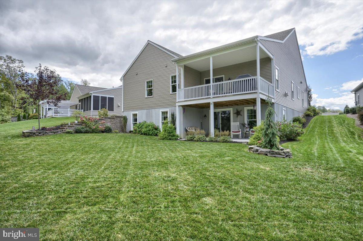 ALDEN PLACE - Residential