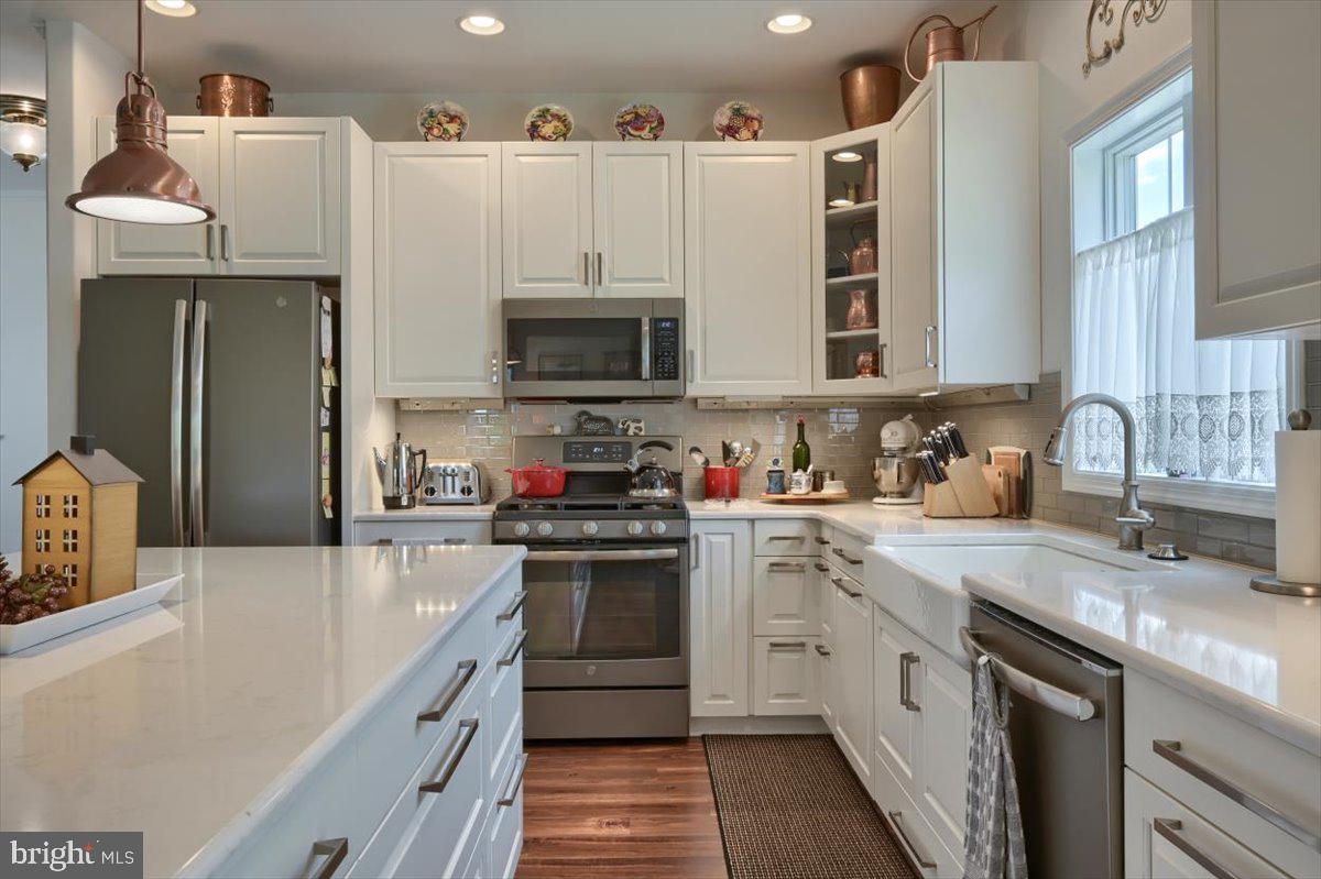 ALDEN PLACE - Residential