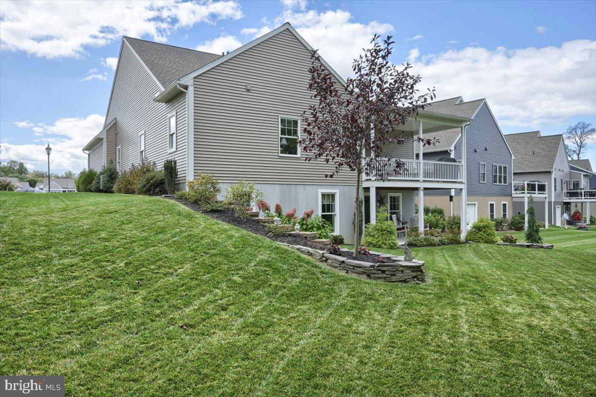 ALDEN PLACE - Residential