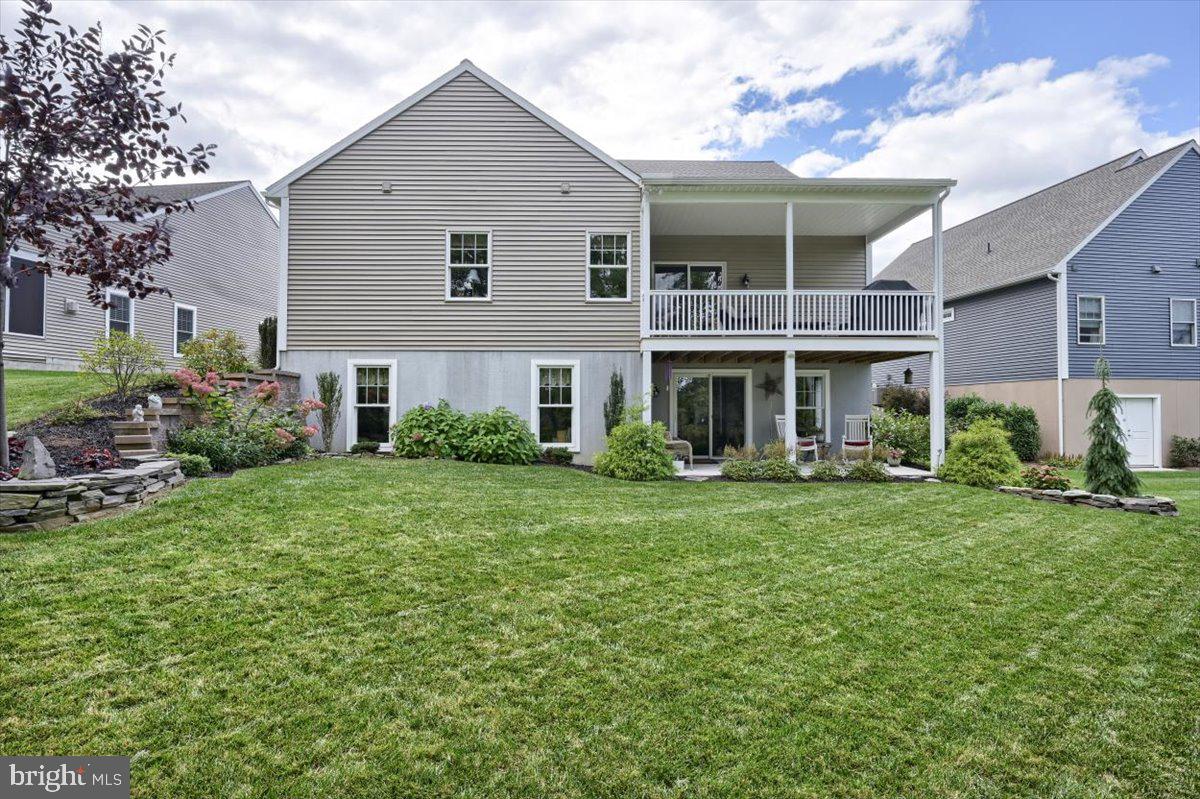 ALDEN PLACE - Residential