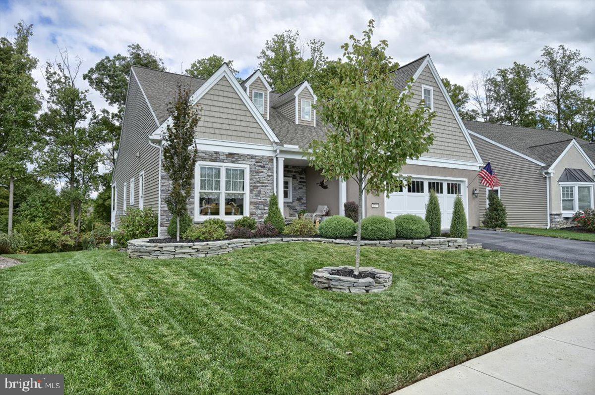 ALDEN PLACE - Residential