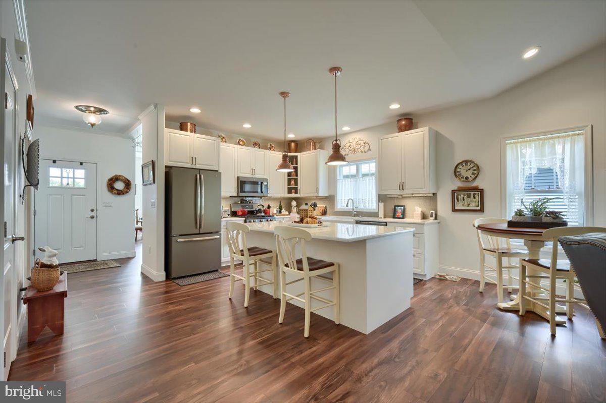 ALDEN PLACE - Residential