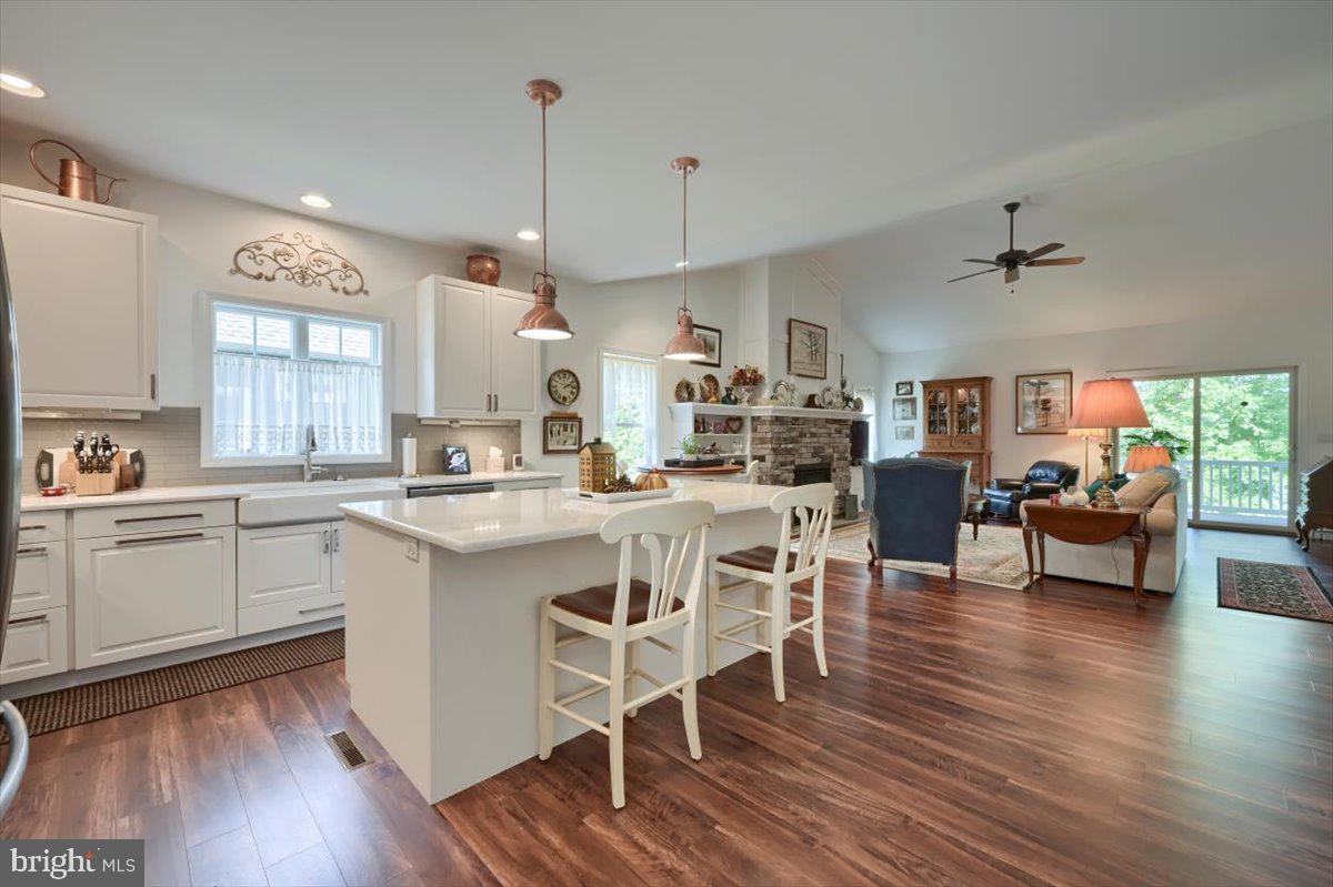 ALDEN PLACE - Residential