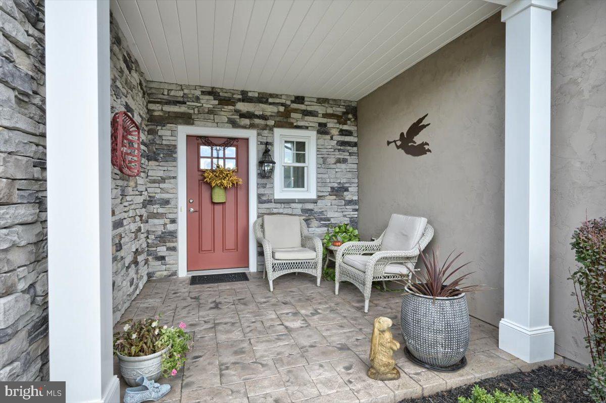 ALDEN PLACE - Residential