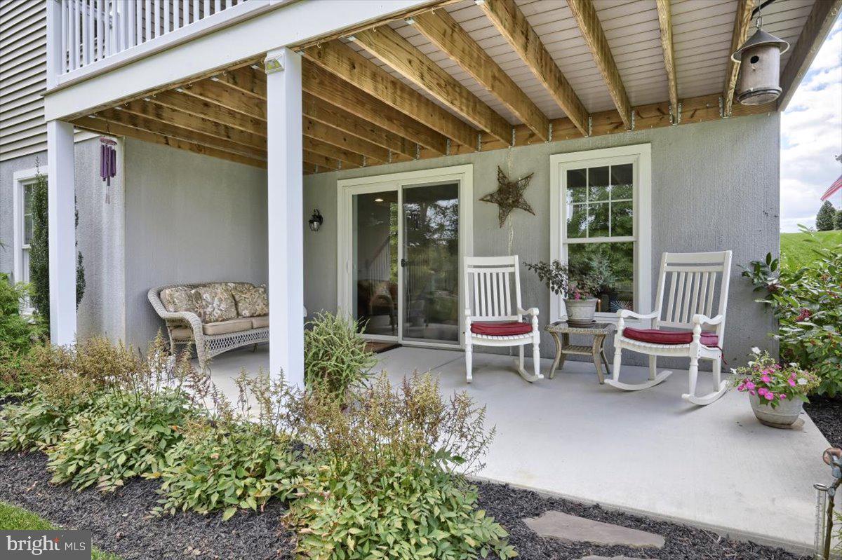 ALDEN PLACE - Residential