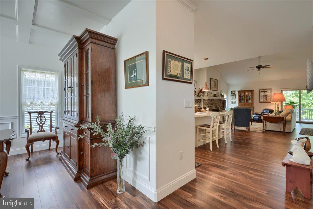 ALDEN PLACE - Residential