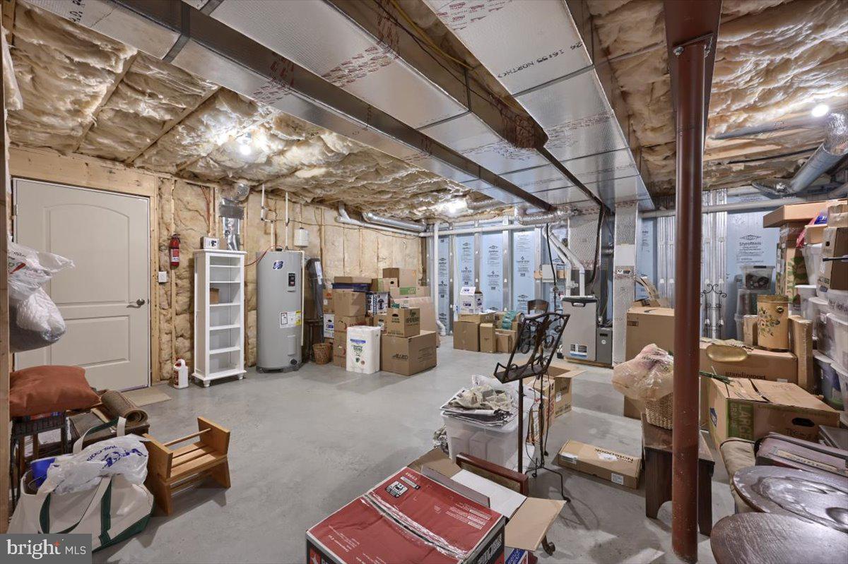 ALDEN PLACE - Residential