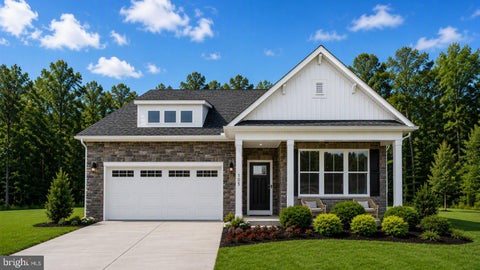 Homes For Sale - 7332 Mohican Run<br/> KING GEORGE, VA 22485