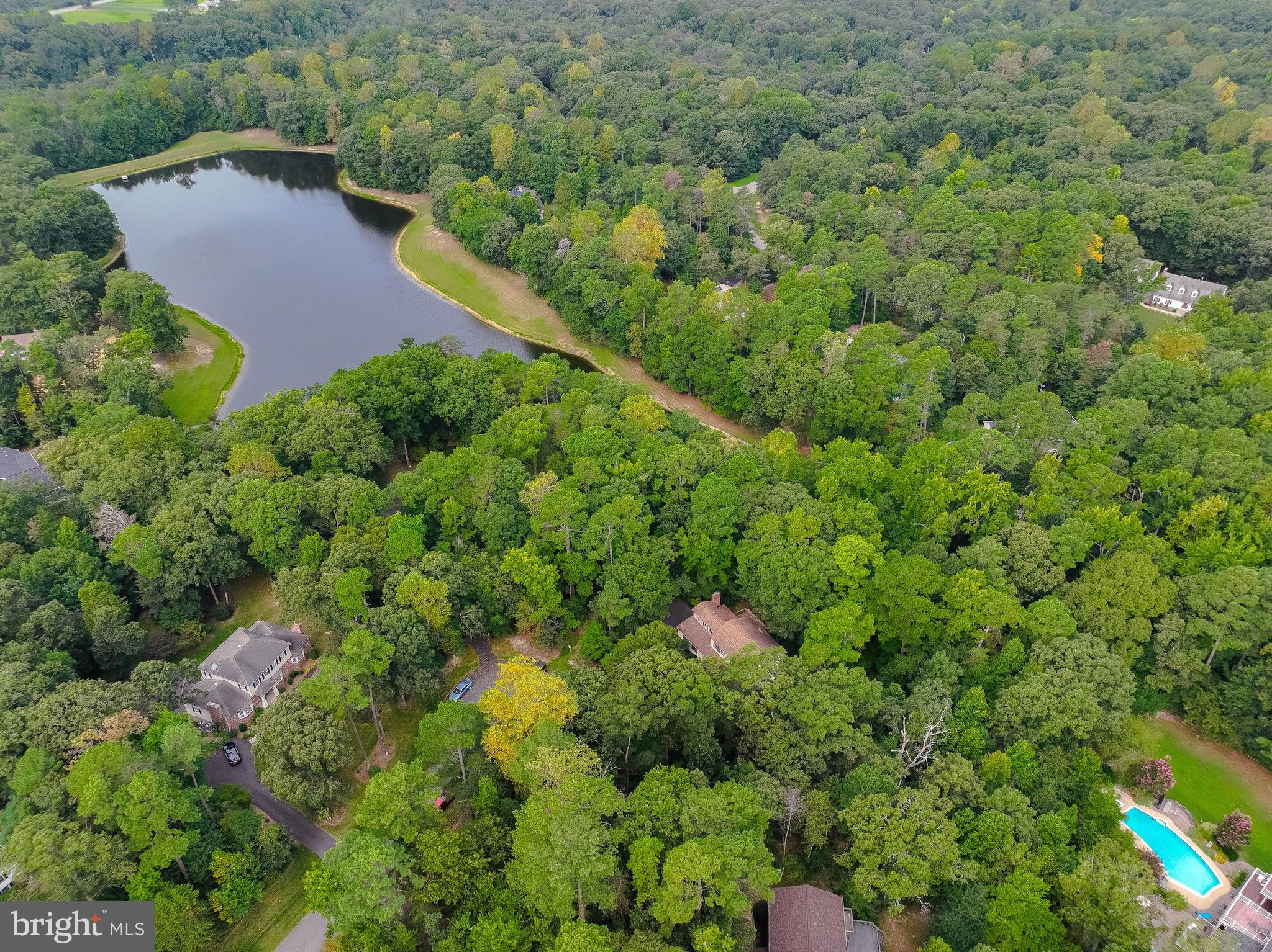 WILDEWOOD NEIGHBORHOOD ONE - Residential