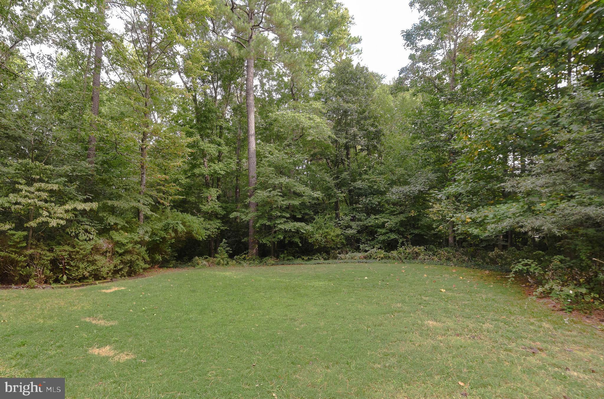 WILDEWOOD NEIGHBORHOOD ONE - Residential