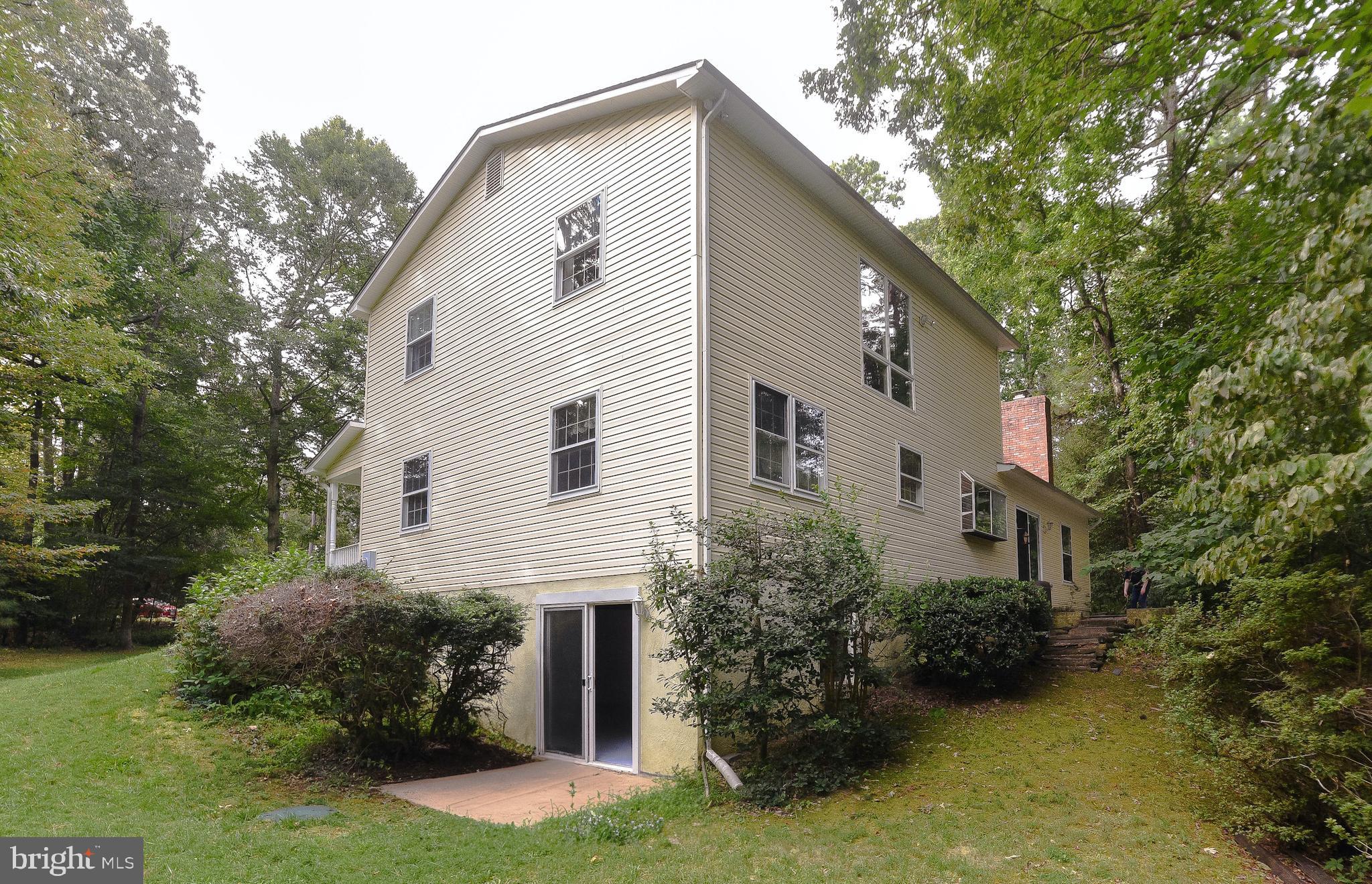 WILDEWOOD NEIGHBORHOOD ONE - Residential