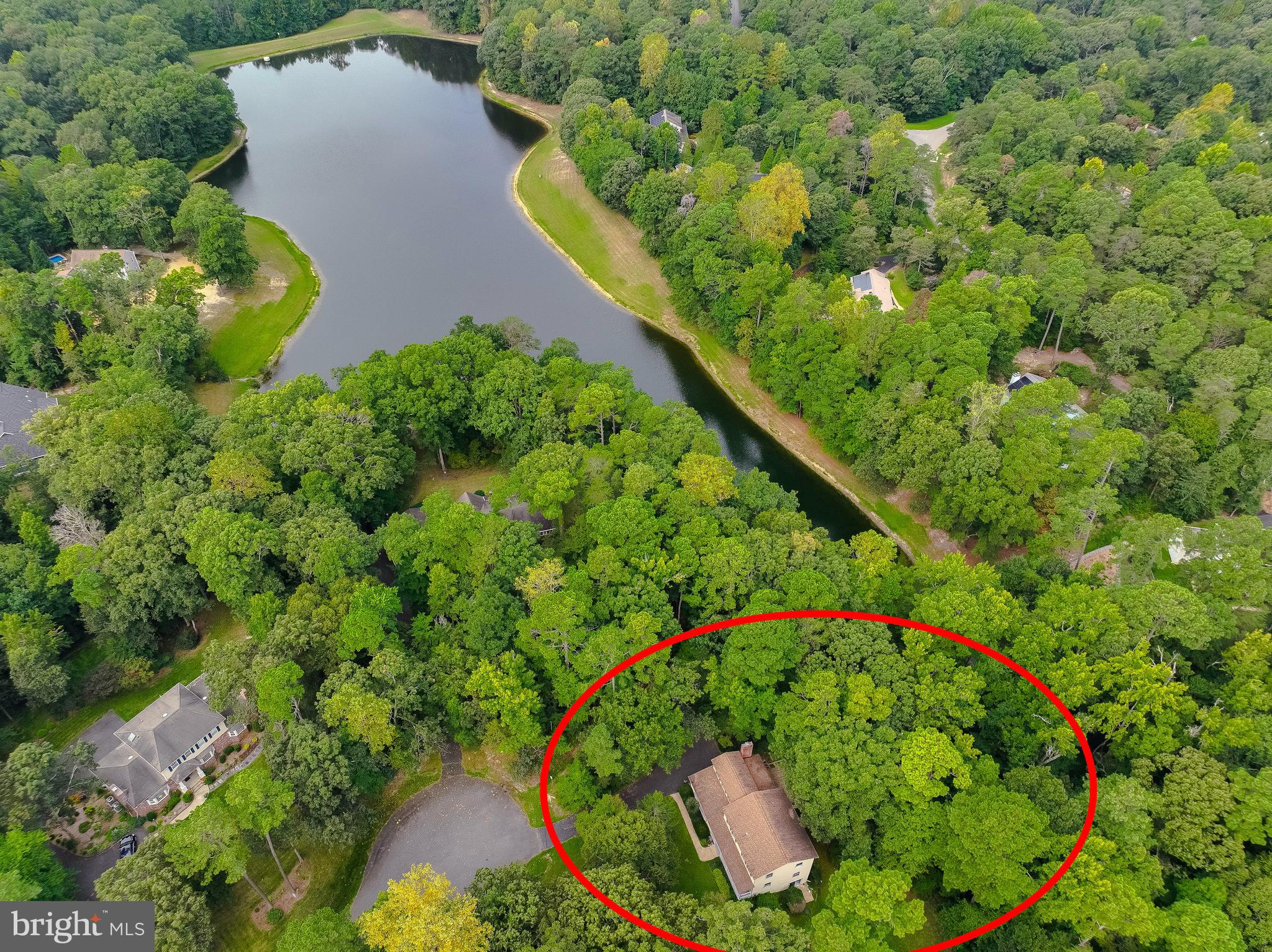 WILDEWOOD NEIGHBORHOOD ONE - Residential