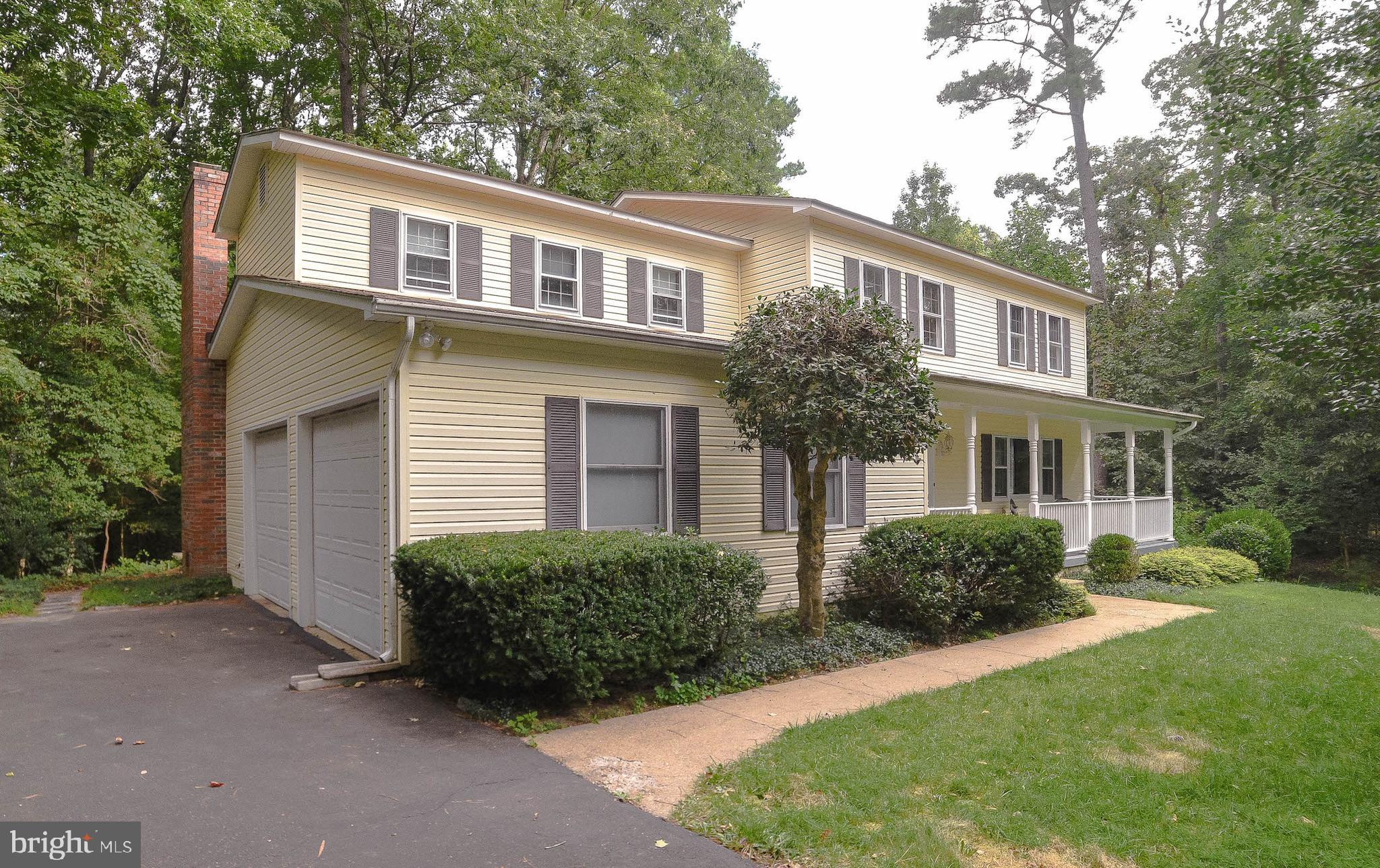 WILDEWOOD NEIGHBORHOOD ONE - Residential