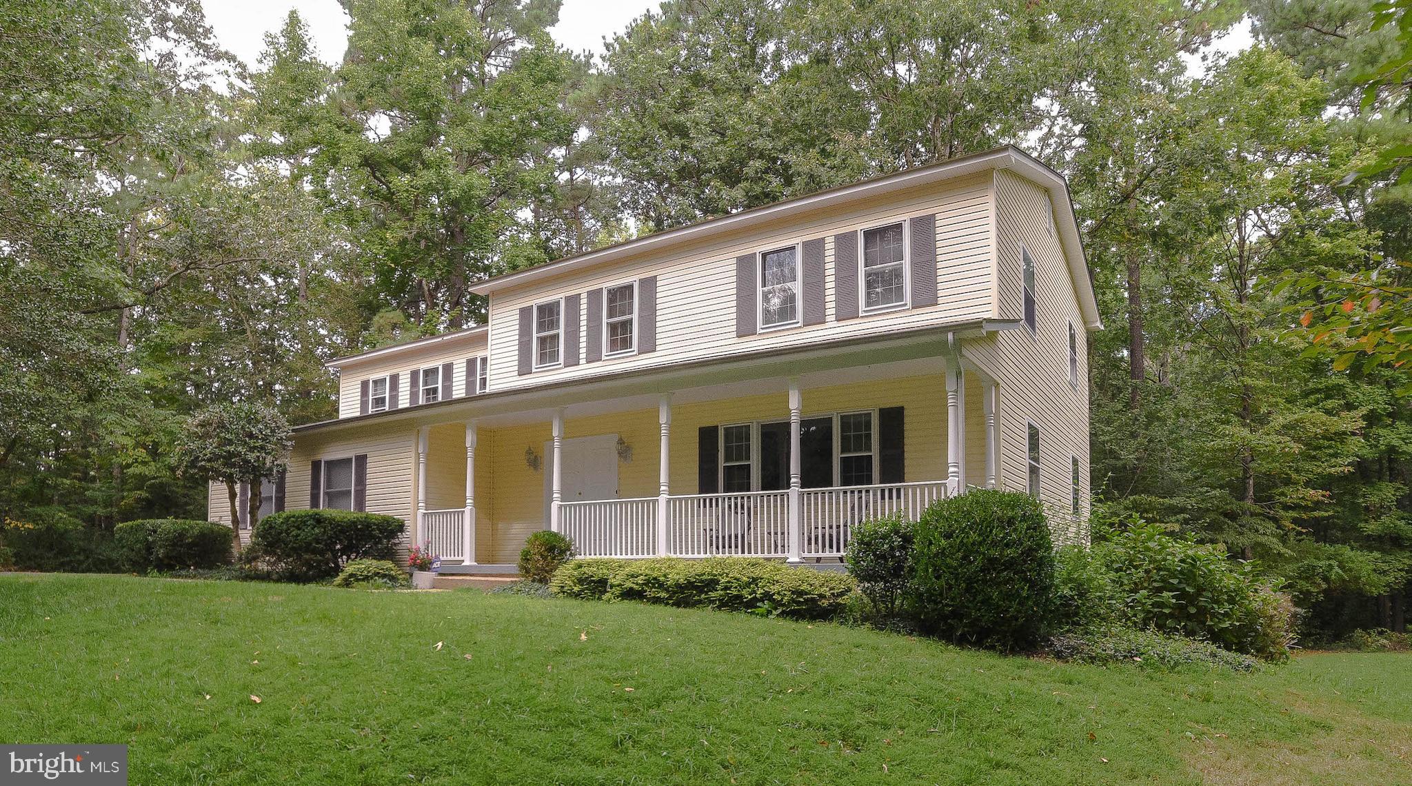 WILDEWOOD NEIGHBORHOOD ONE - Residential