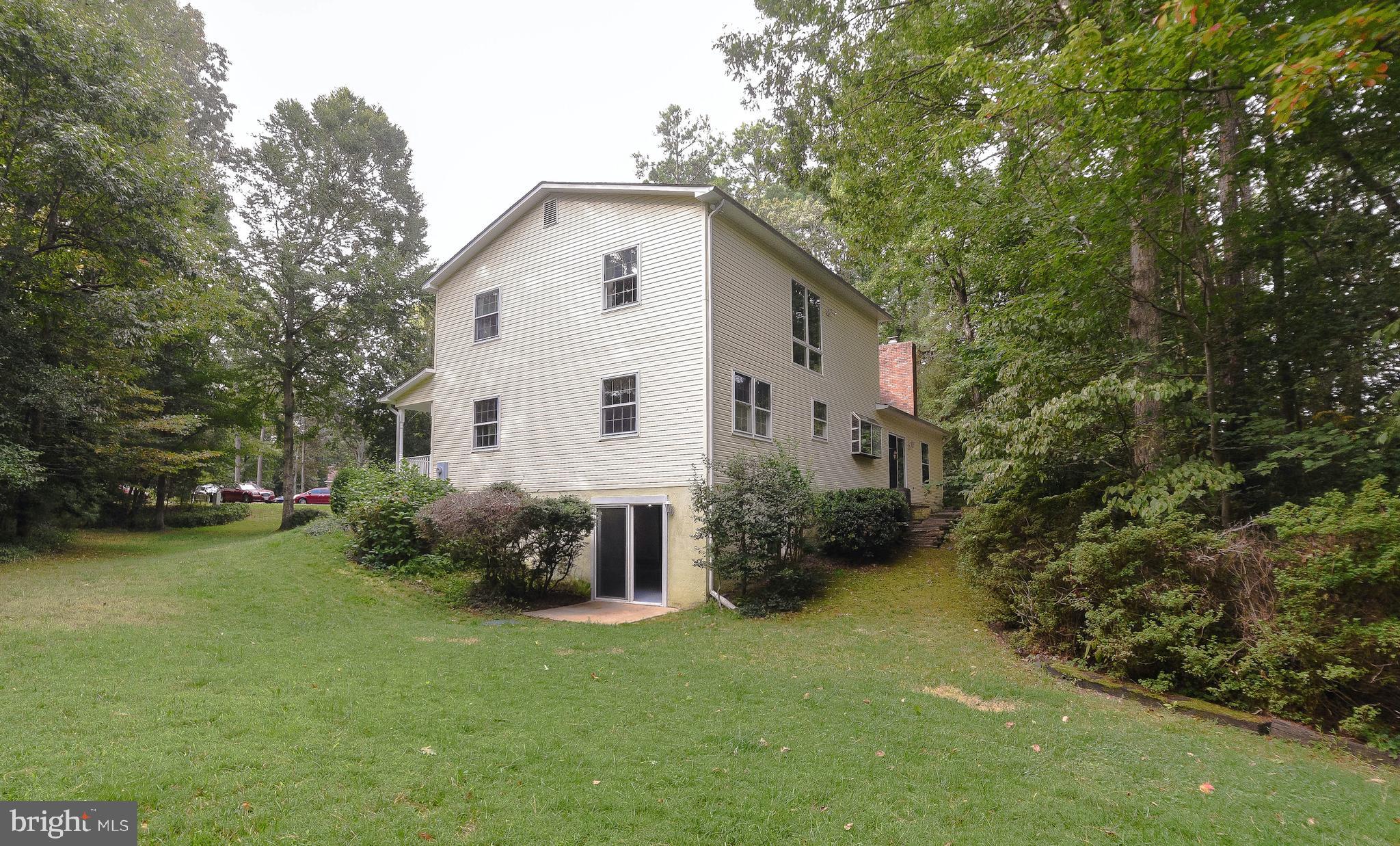 WILDEWOOD NEIGHBORHOOD ONE - Residential