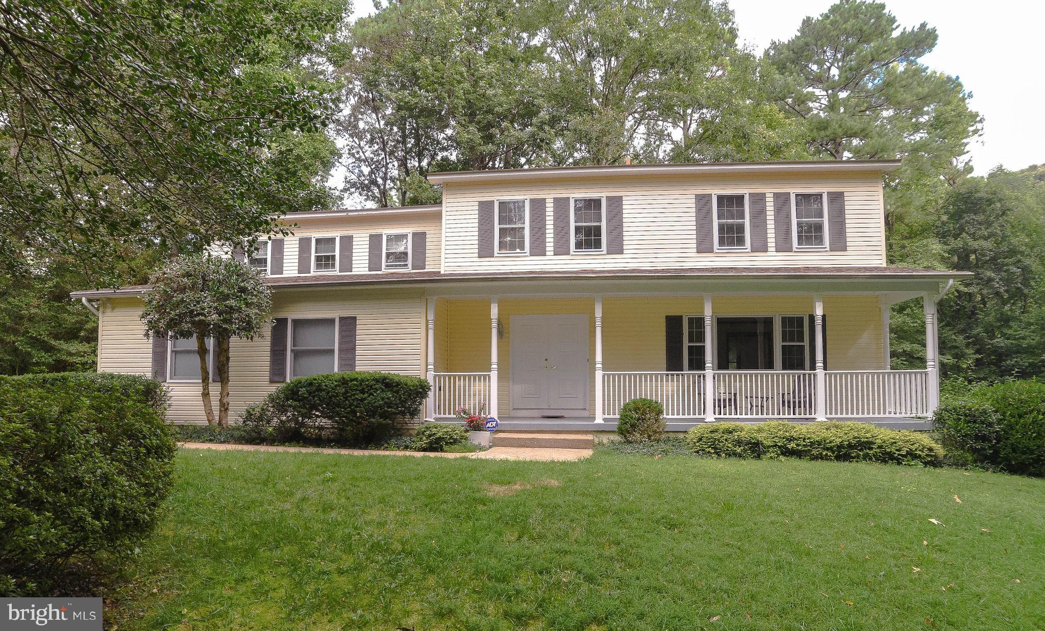 WILDEWOOD NEIGHBORHOOD ONE - Residential