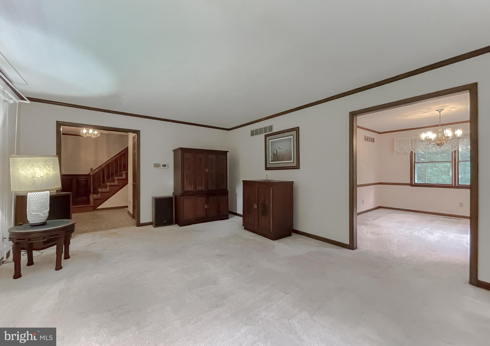 WILDEWOOD NEIGHBORHOOD ONE - Residential