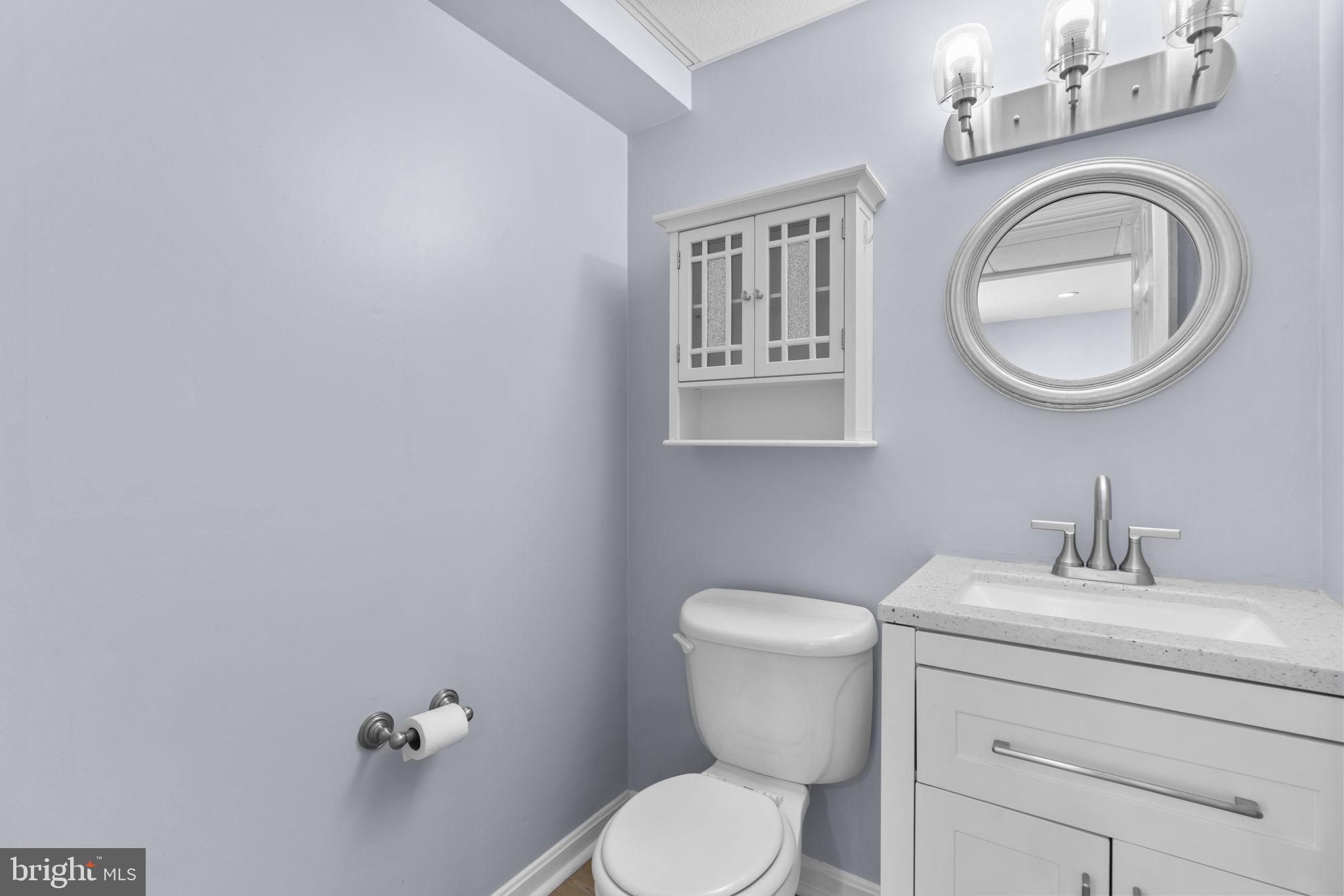 WOODBINE ACRES - Residential