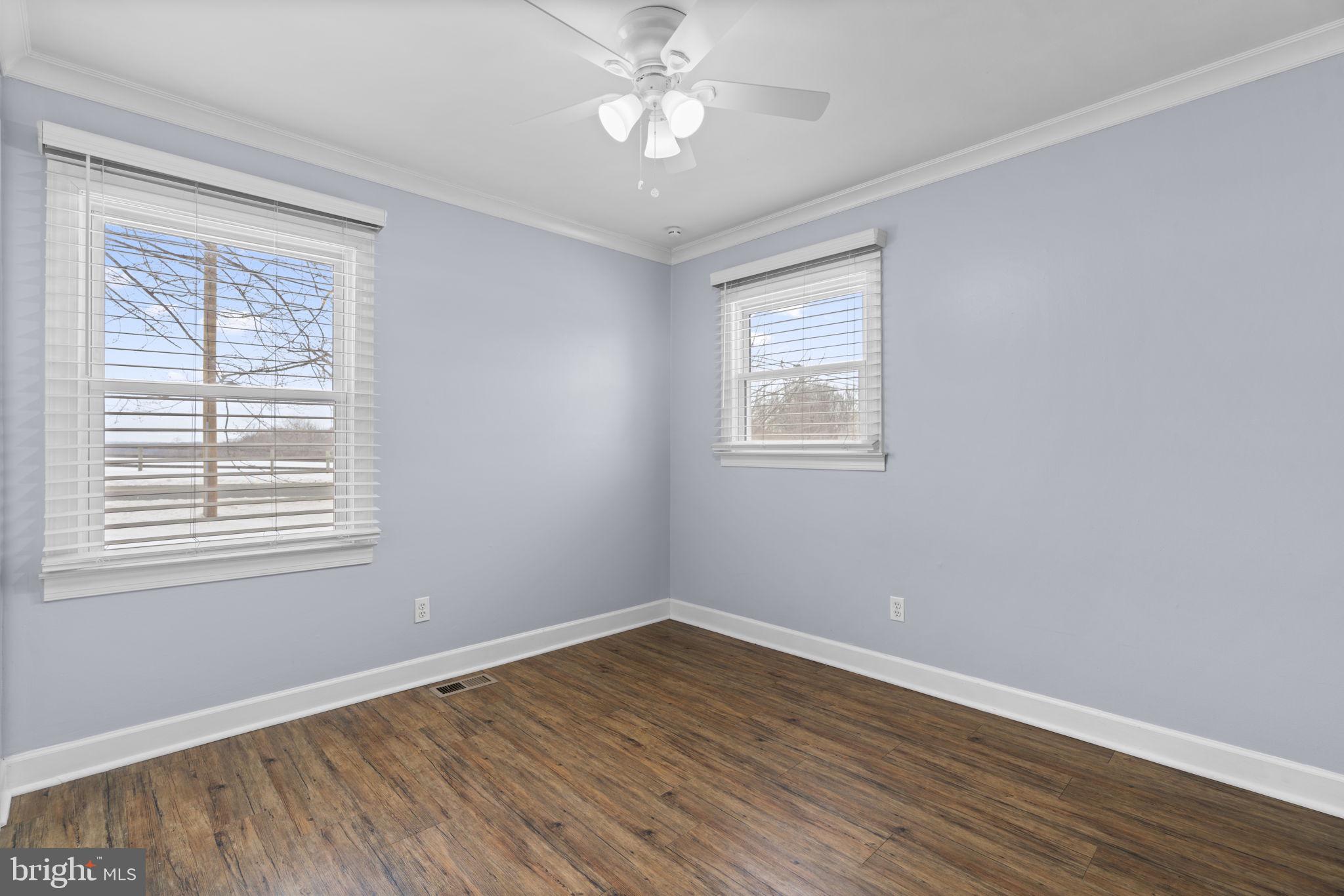 WOODBINE ACRES - Residential