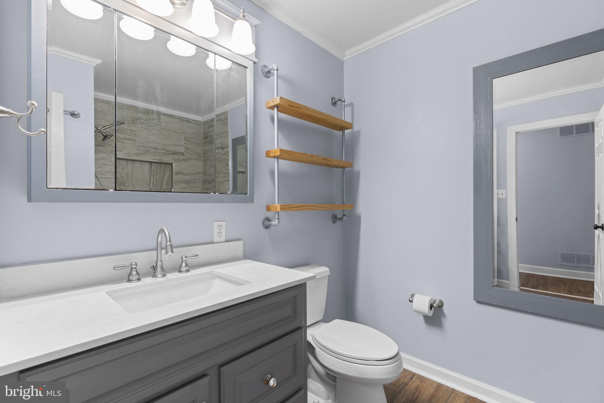 WOODBINE ACRES - Residential