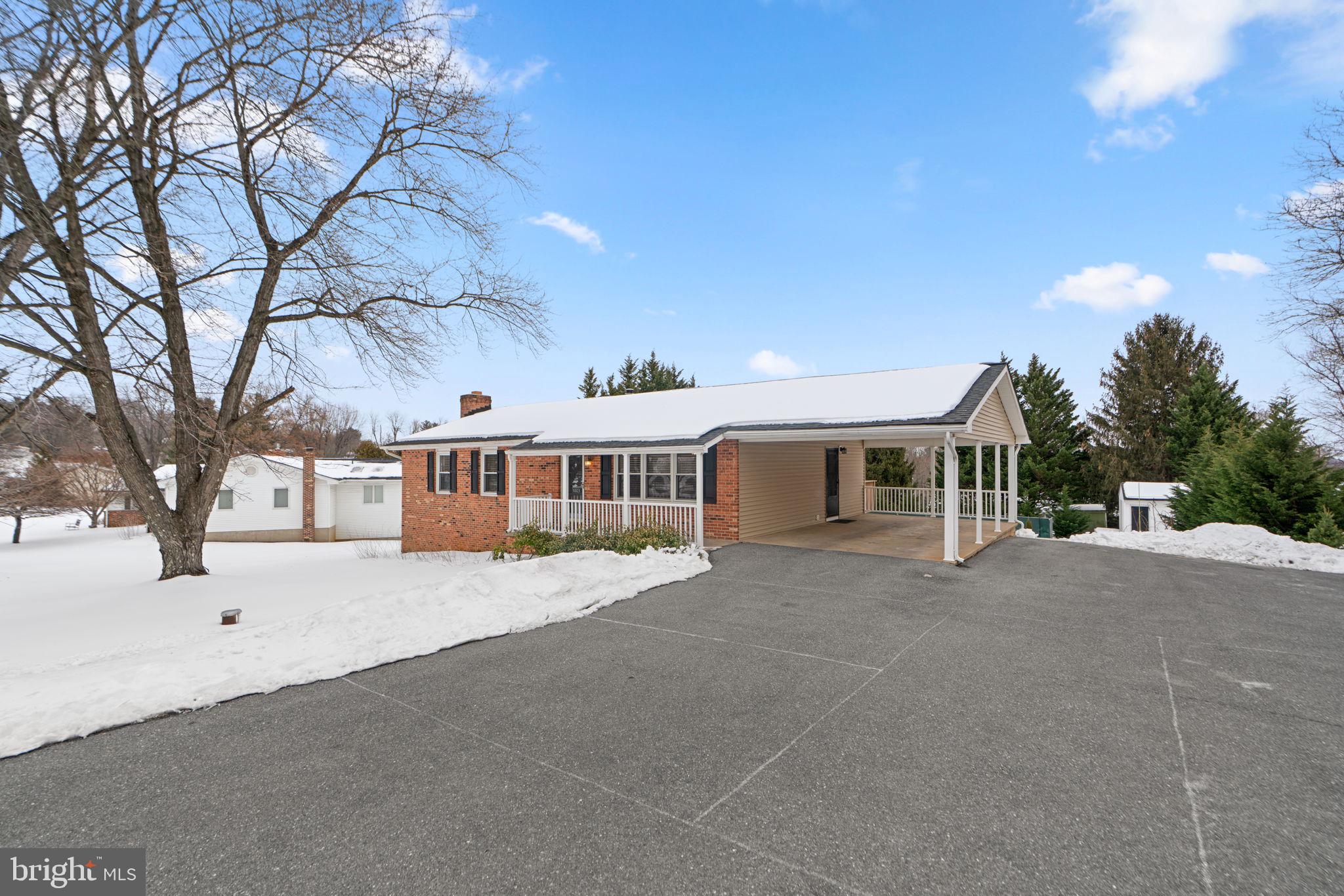 WOODBINE ACRES - Residential