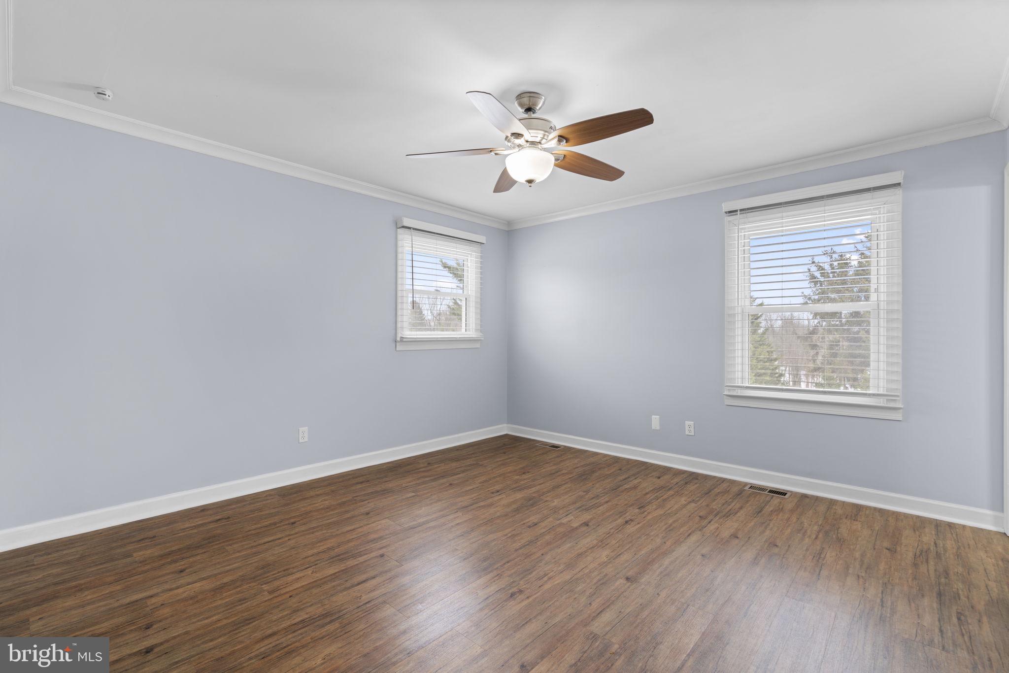 WOODBINE ACRES - Residential