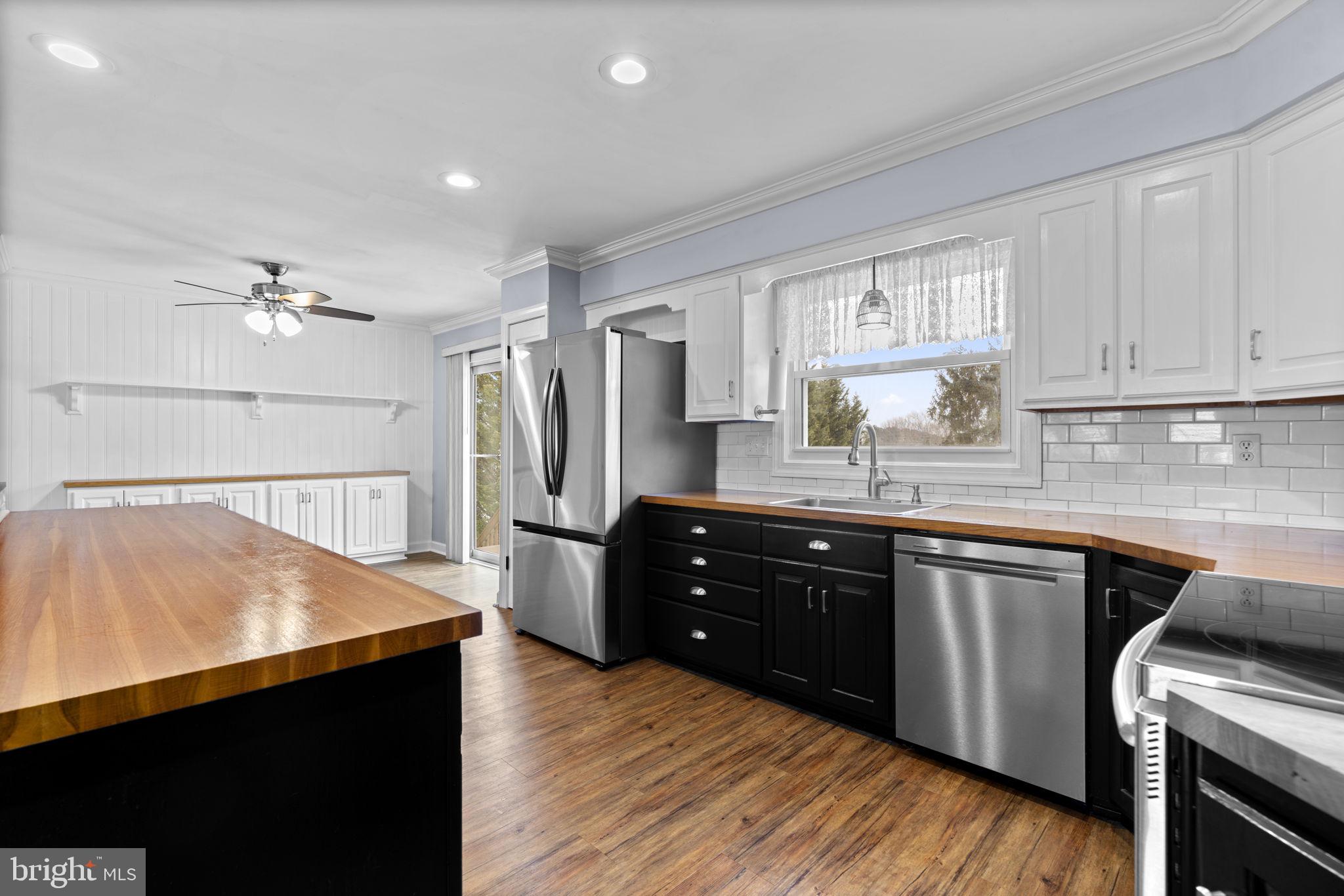 WOODBINE ACRES - Residential