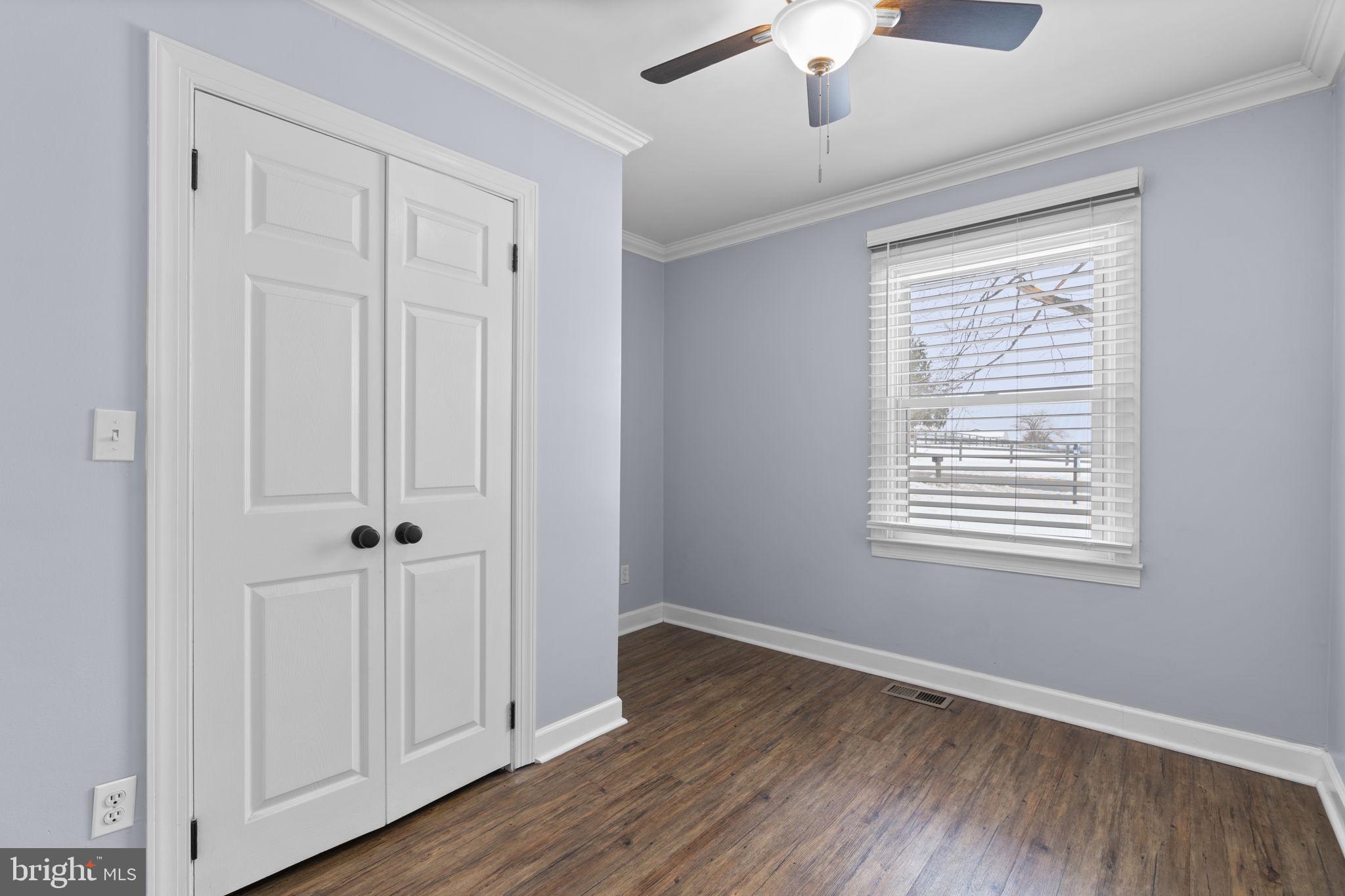 WOODBINE ACRES - Residential