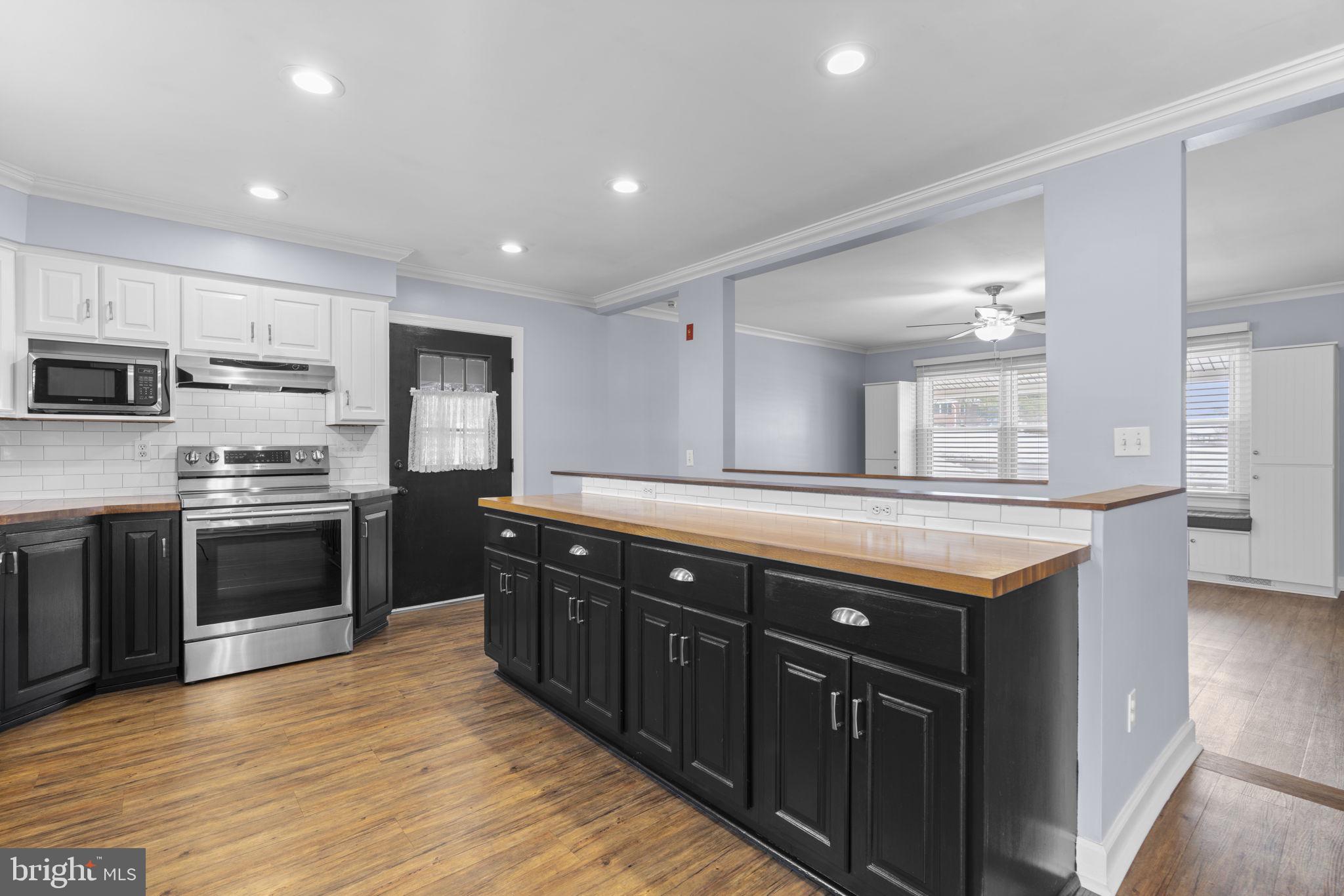 WOODBINE ACRES - Residential