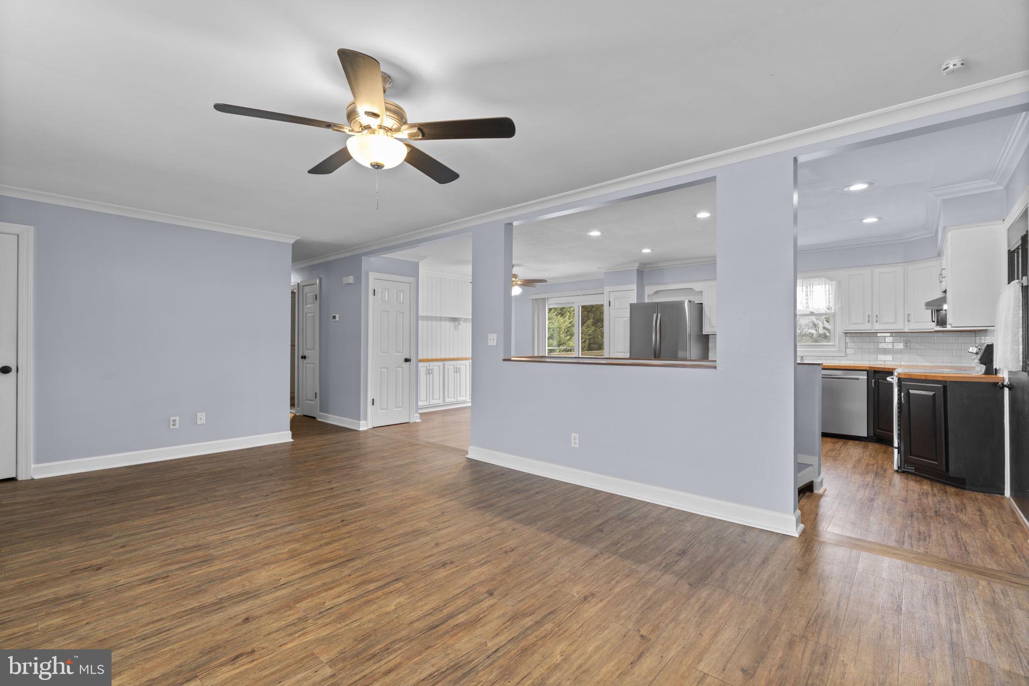 WOODBINE ACRES - Residential