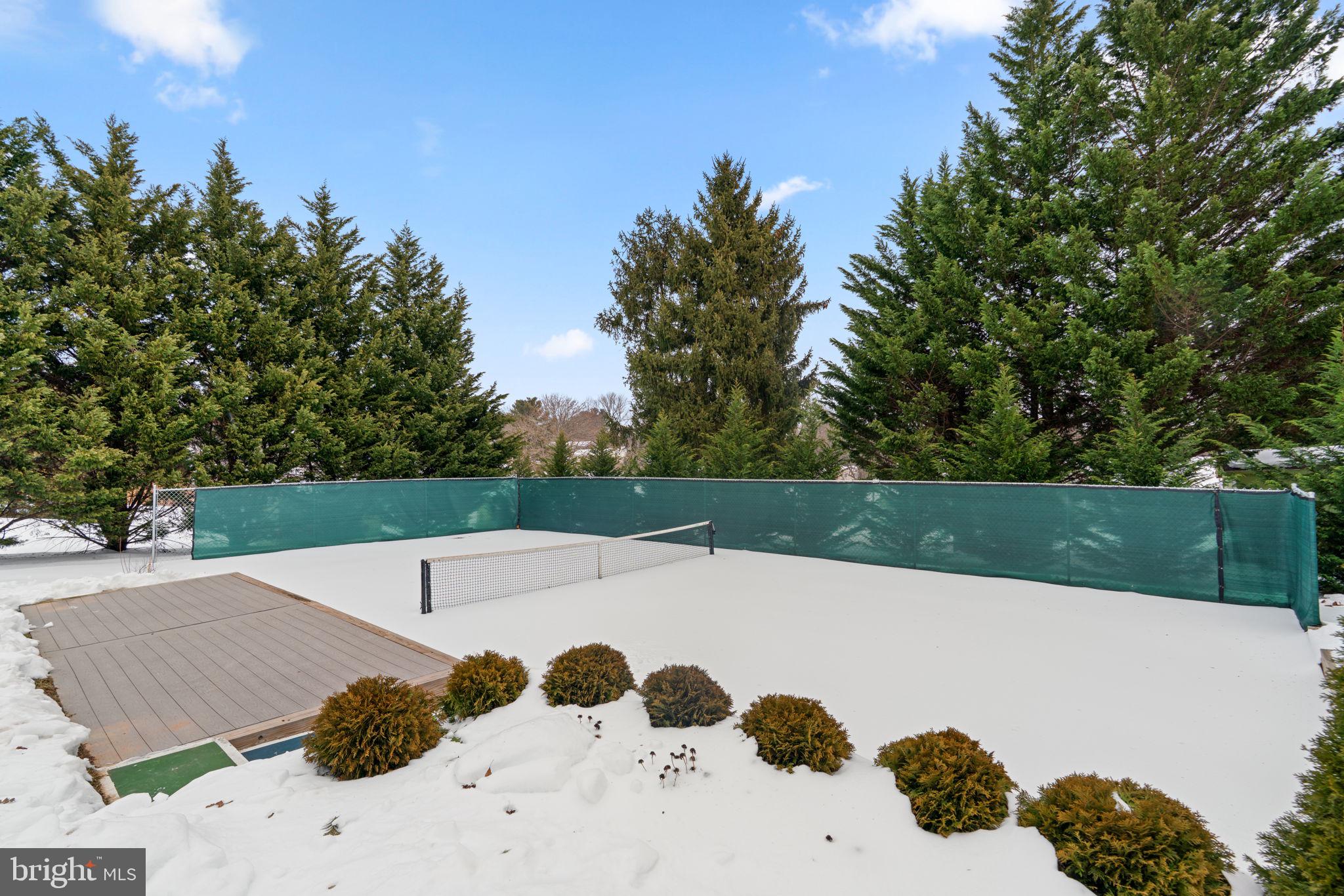 WOODBINE ACRES - Residential