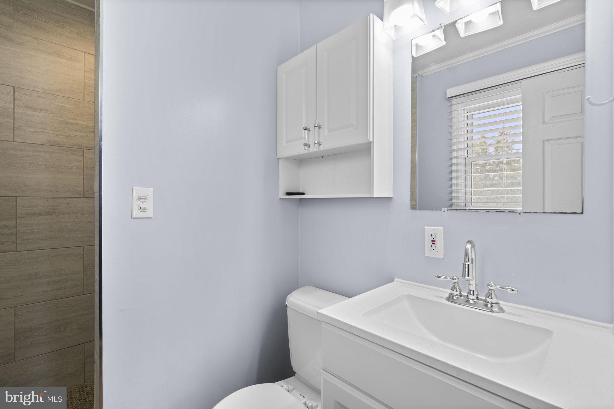 WOODBINE ACRES - Residential