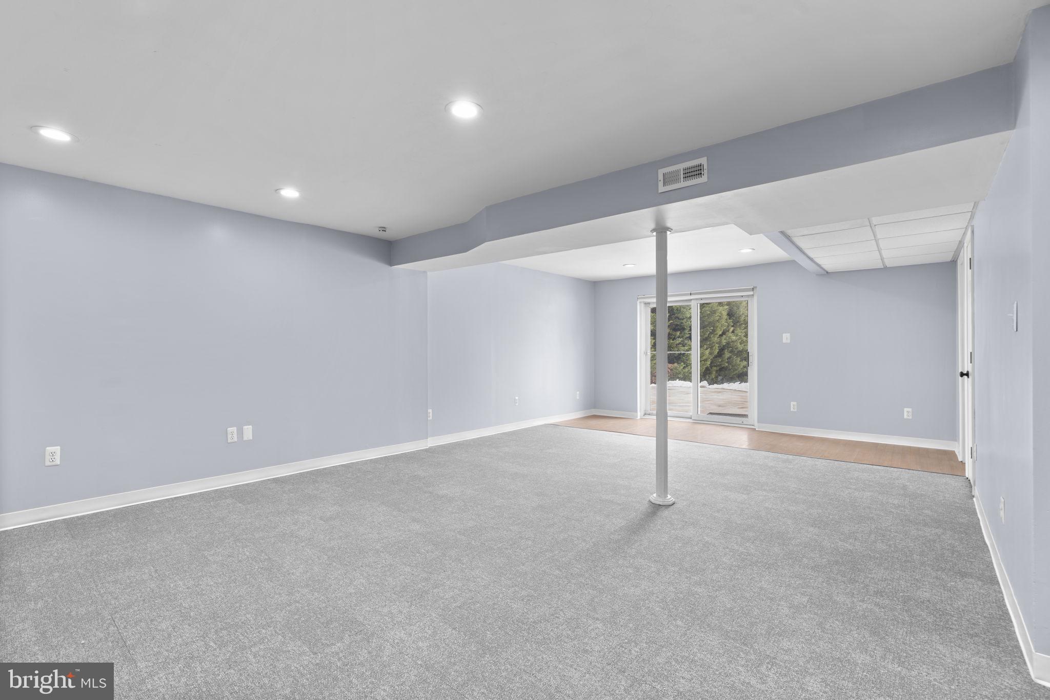 WOODBINE ACRES - Residential