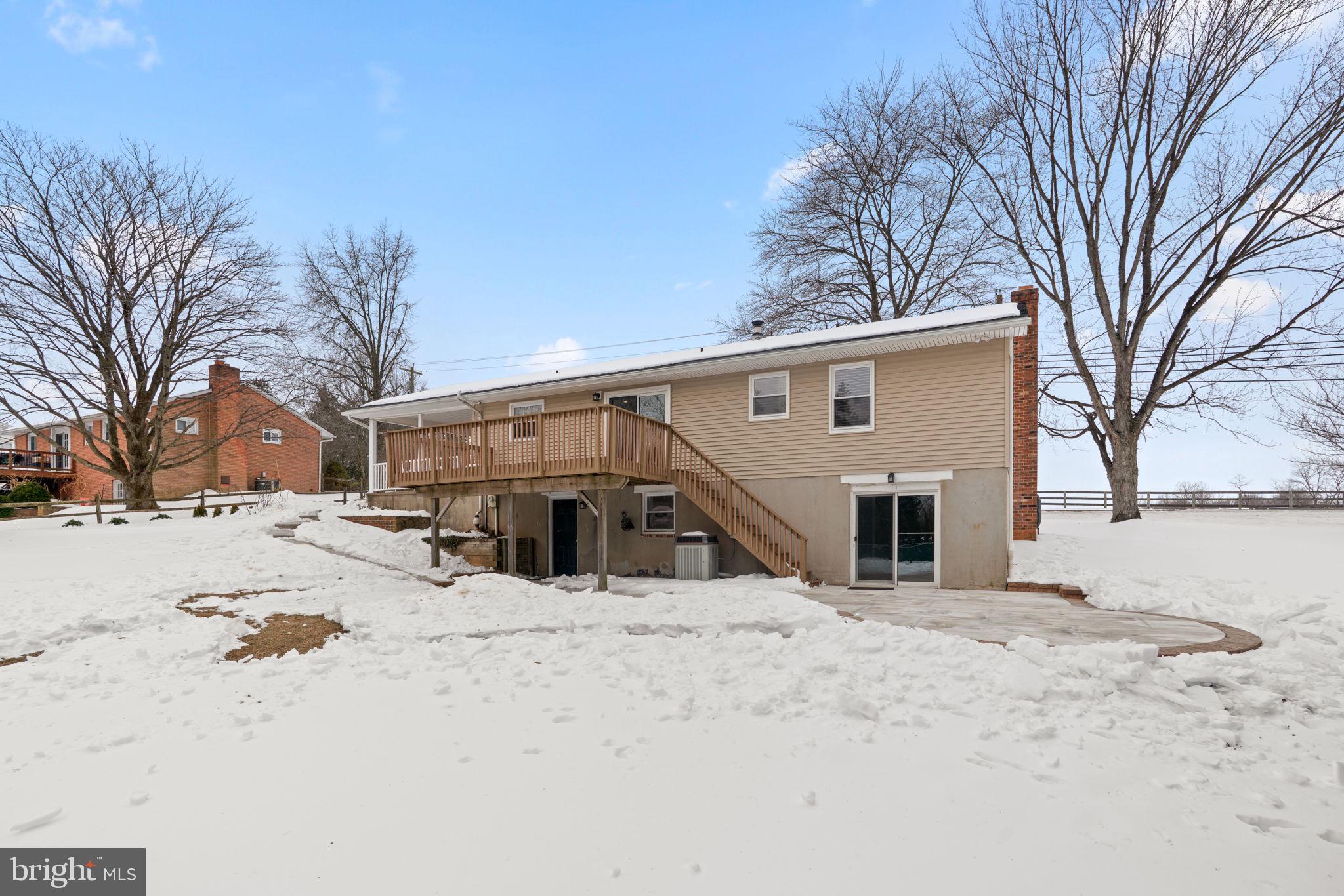 WOODBINE ACRES - Residential