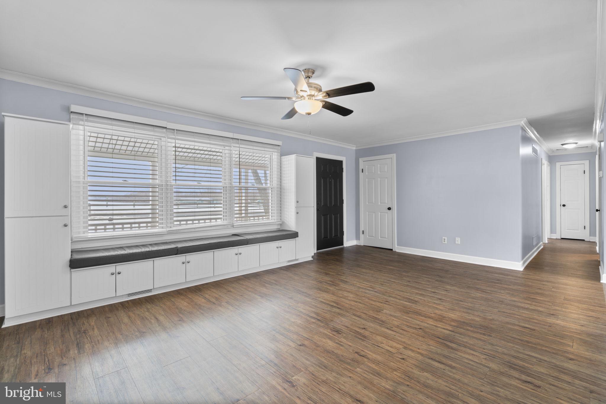 WOODBINE ACRES - Residential