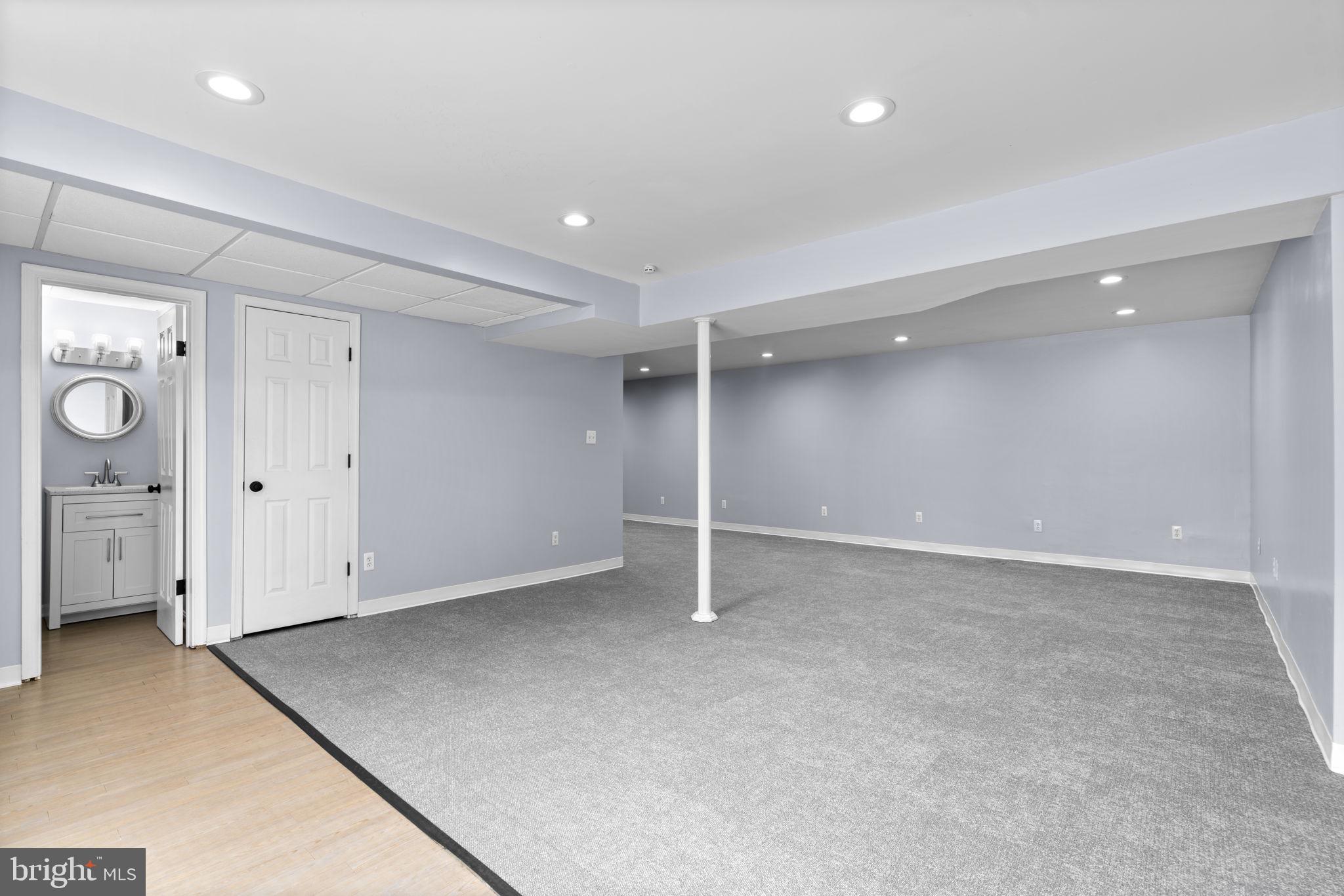 WOODBINE ACRES - Residential