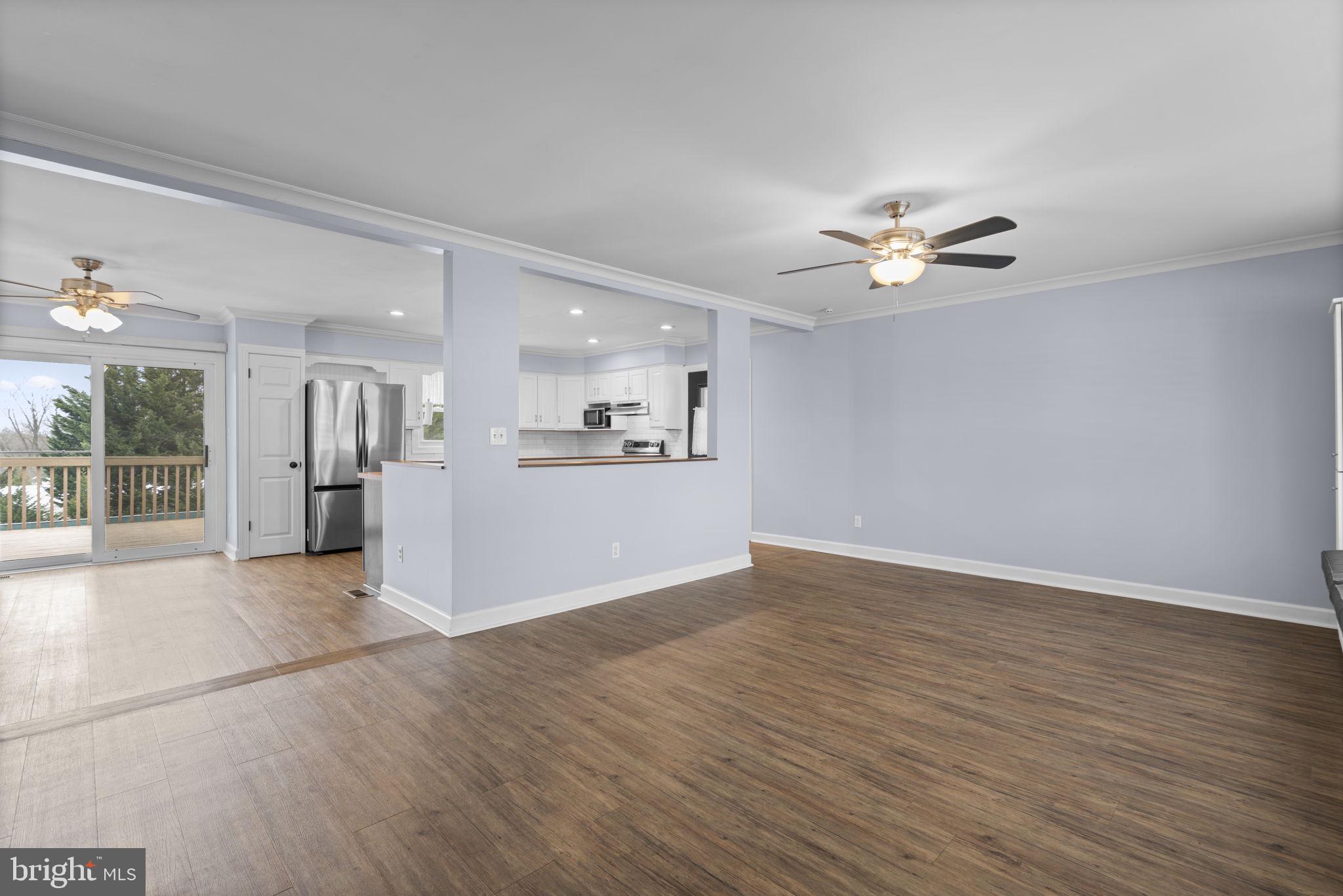 WOODBINE ACRES - Residential