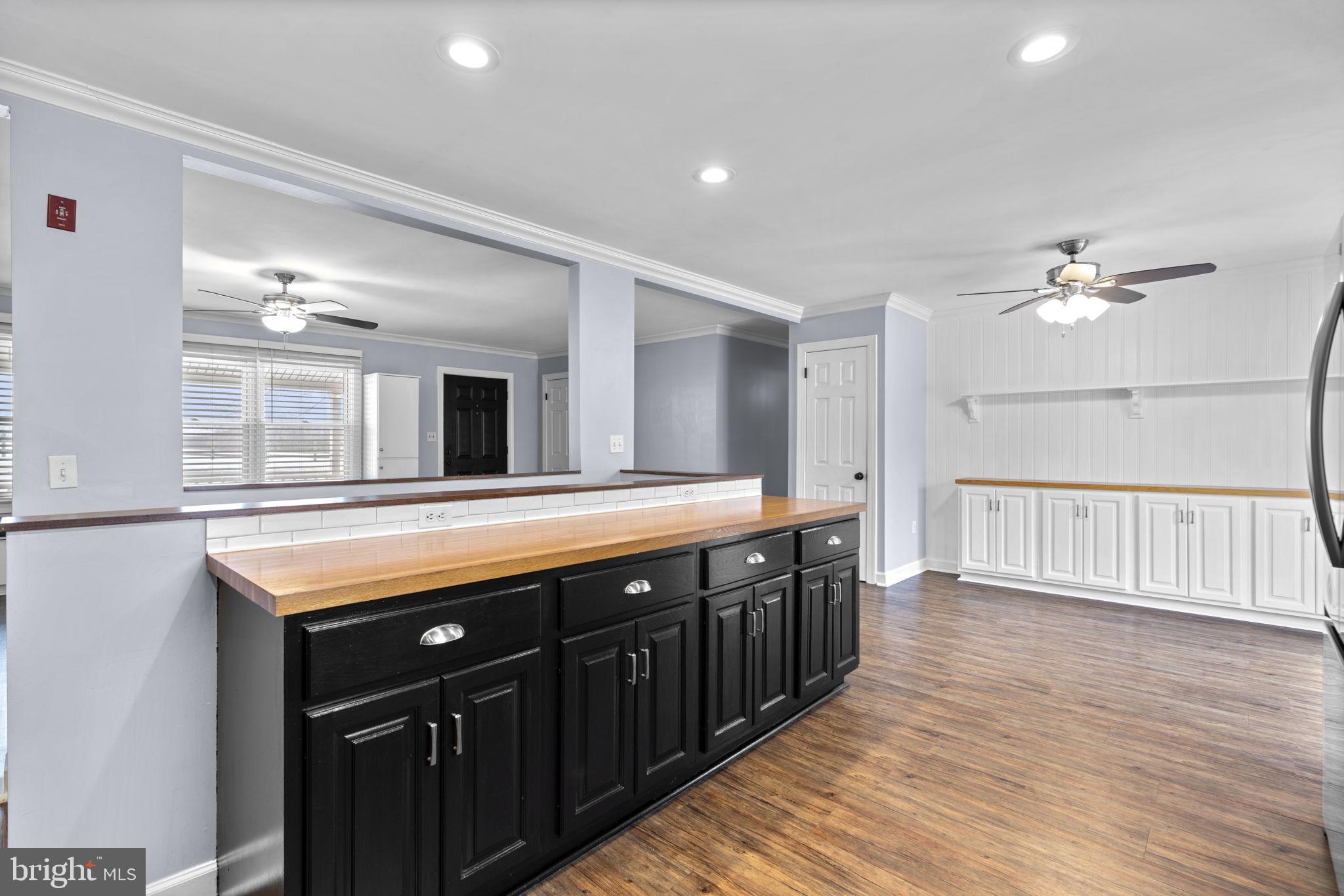 WOODBINE ACRES - Residential