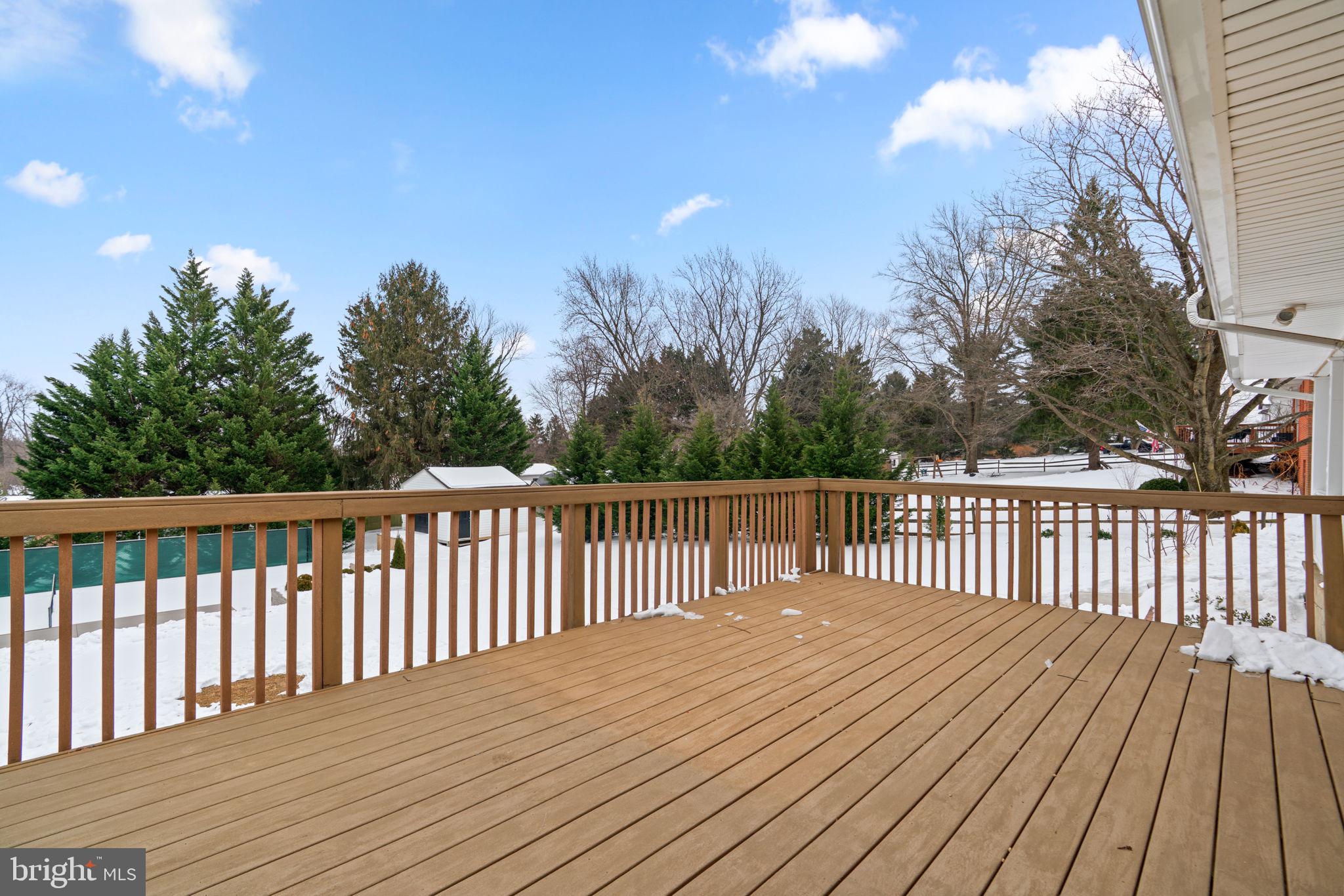 WOODBINE ACRES - Residential