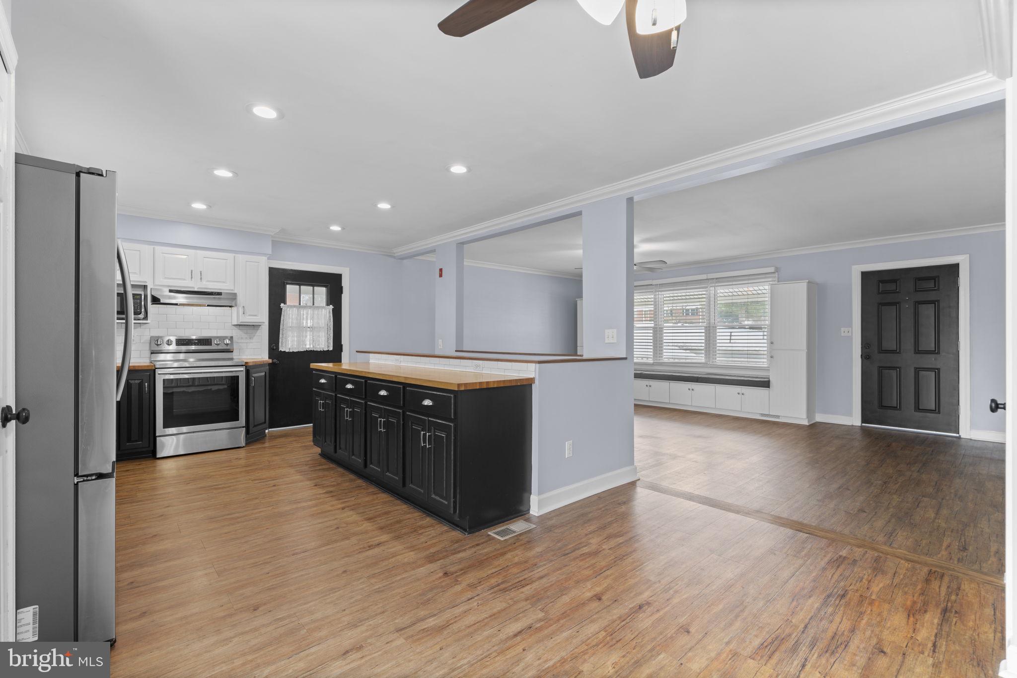 WOODBINE ACRES - Residential