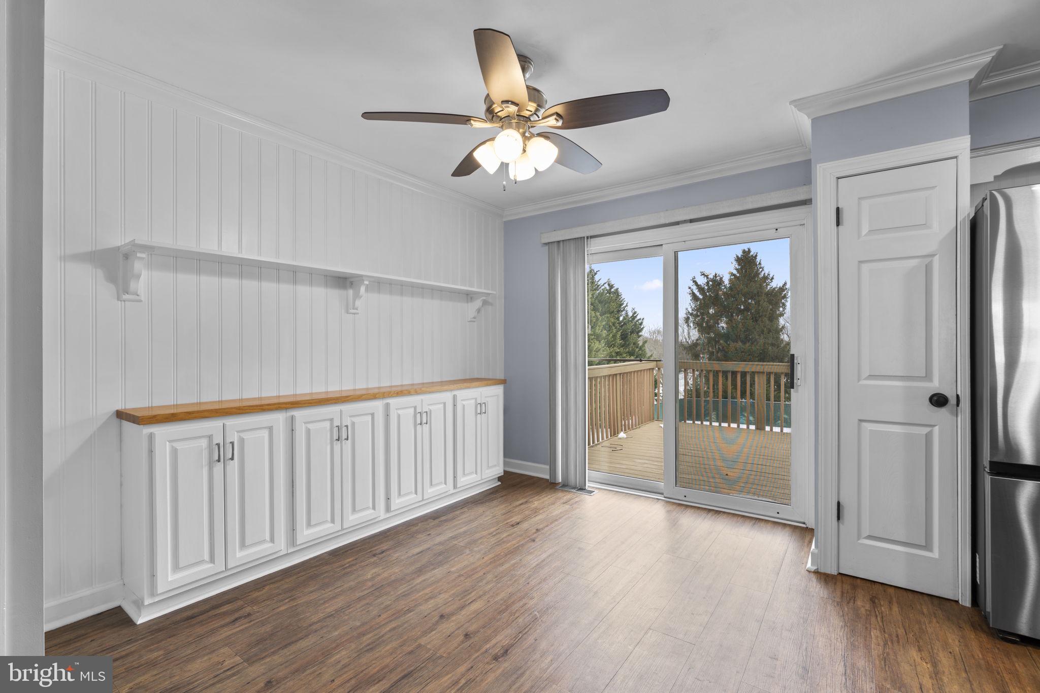 WOODBINE ACRES - Residential