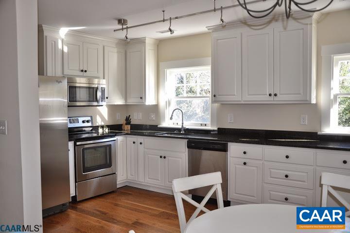 RUGBY - Residential Lease