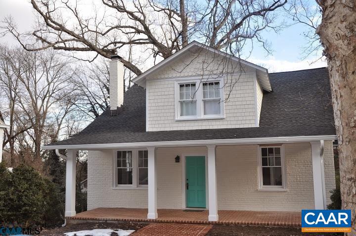 RUGBY - Residential Lease