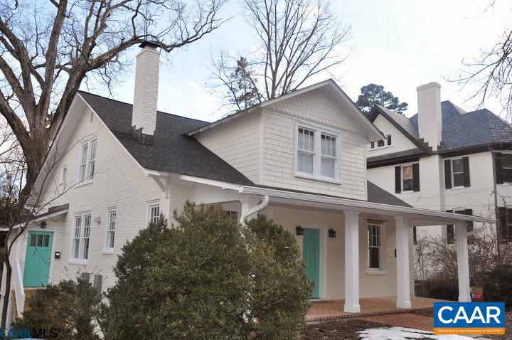 RUGBY - Residential Lease