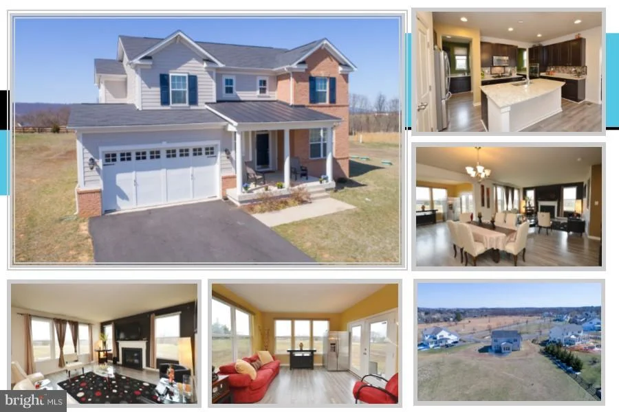 11987 Grassy Knoll Circle, Lovettsville, VA 20180