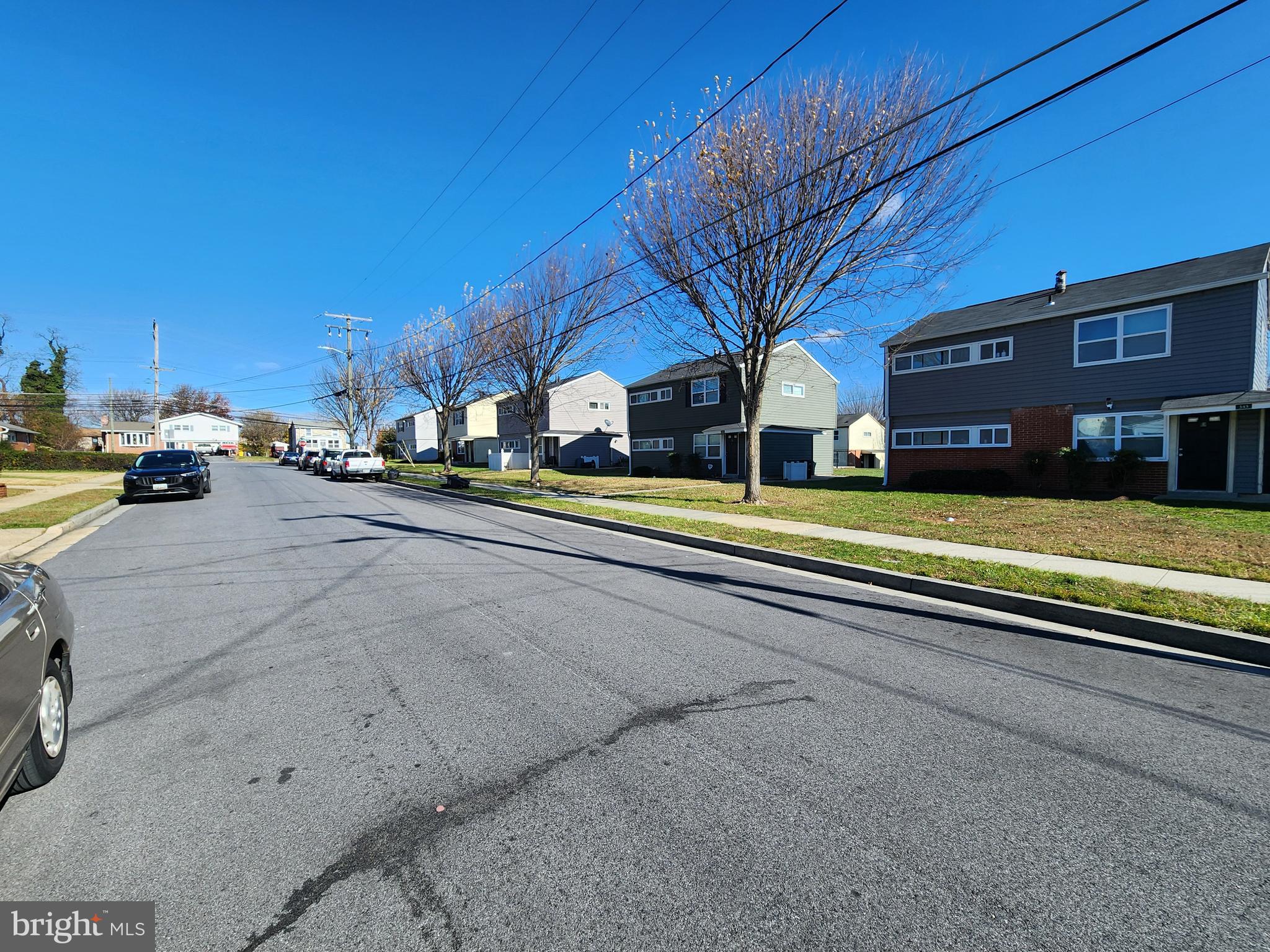 CATONSVILLE - Residential