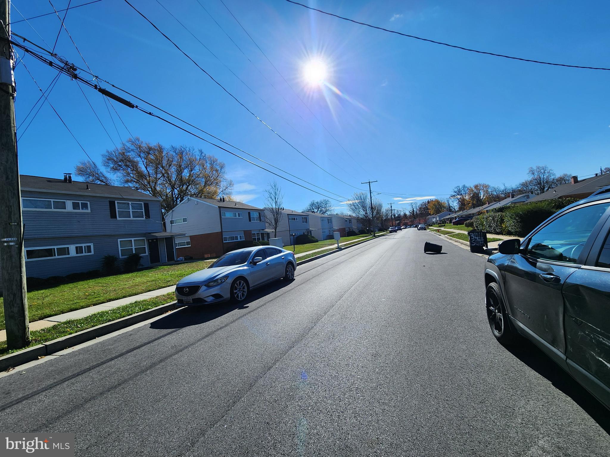 CATONSVILLE - Residential