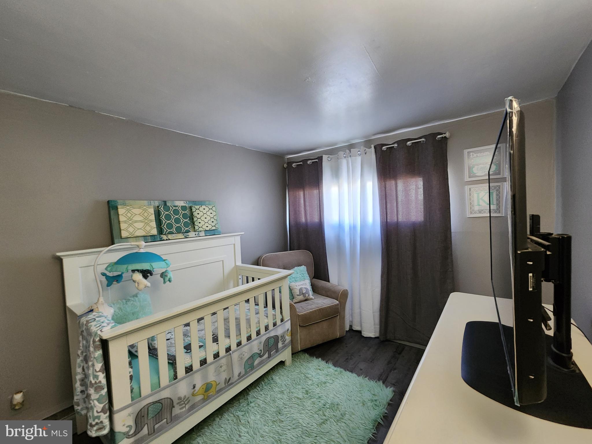 CATONSVILLE - Residential