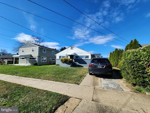 346 SUTER ROAD CATONSVILLE MD 21228